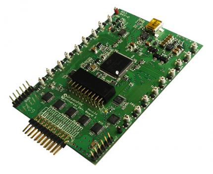 GreenPAK Development Board