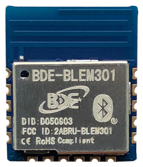 BDE-BLEM301.