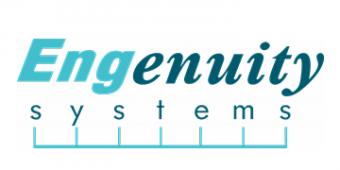 engeniation systems标志