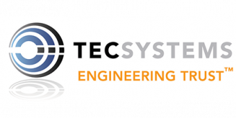 TEC Systems标志
