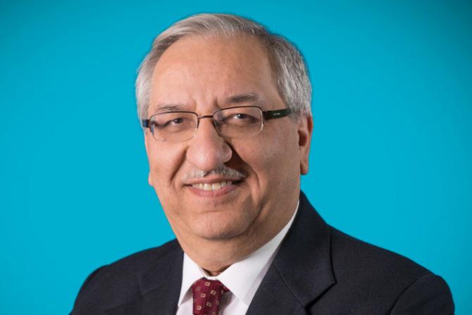 Jalal Bagherli博士
