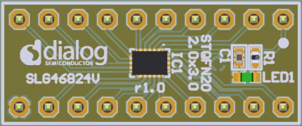 DIP-Adapter-SLG46824V